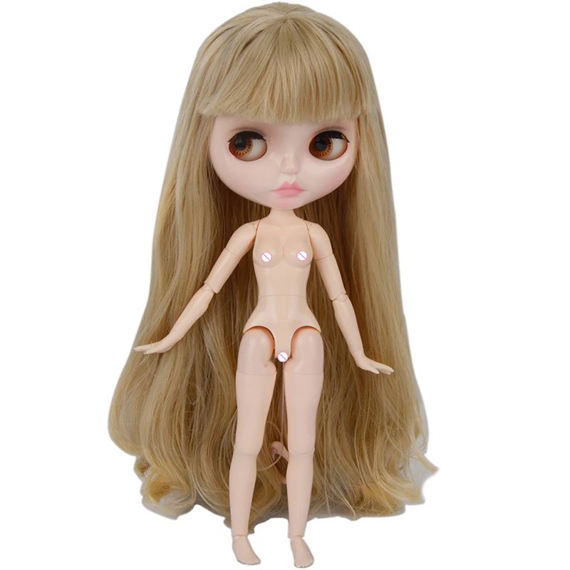 Кукла YUMMON Blyth с блестящим лицом 1/6 BJD шарнирная кукла OB24 для девочки специальное
