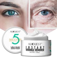 5 seconds anti wrinkles face cream fade fine line instant anti aging moisturizing cream lift firm whitening brighten skin care