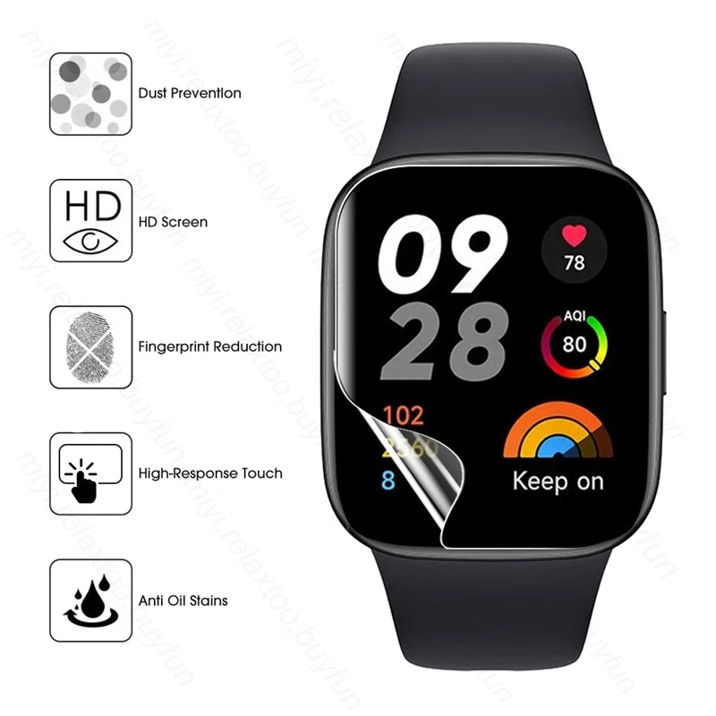 Как установить redmi watch 3. Как установить redmi watch 3