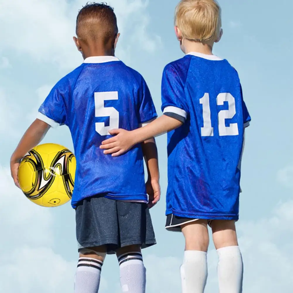 

Professional Foot Ball Size 5 Official Football Training Football Ball Practice Soccer Ball Goal Team Match Training Balls