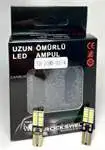 

M26 LED bulb T10 24 LED white 12V