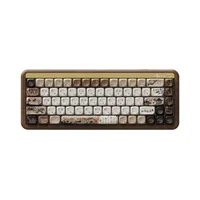 Беспроводная механическая клавиатура Akko Mountain Seclusion 2#1