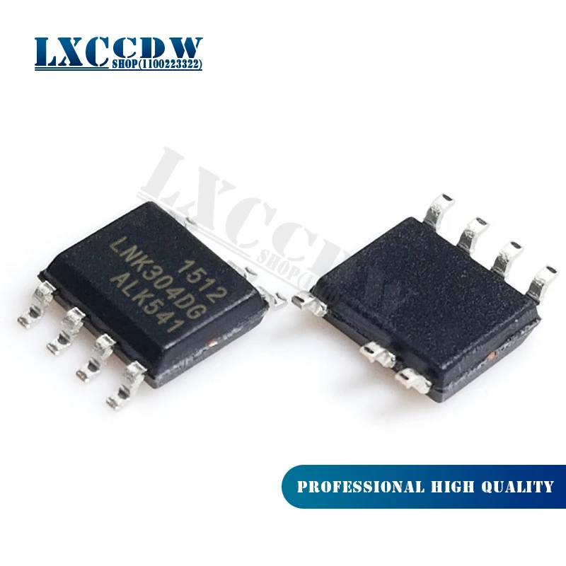 5 шт. LNK304DG LNK304DN SOP-7 LNK306DN LNK302DN LNK603DG TNY175DG TNY176DG LNK305DN LNK362DN LNK364DN LNK564DN LNK574DG LNK626DG