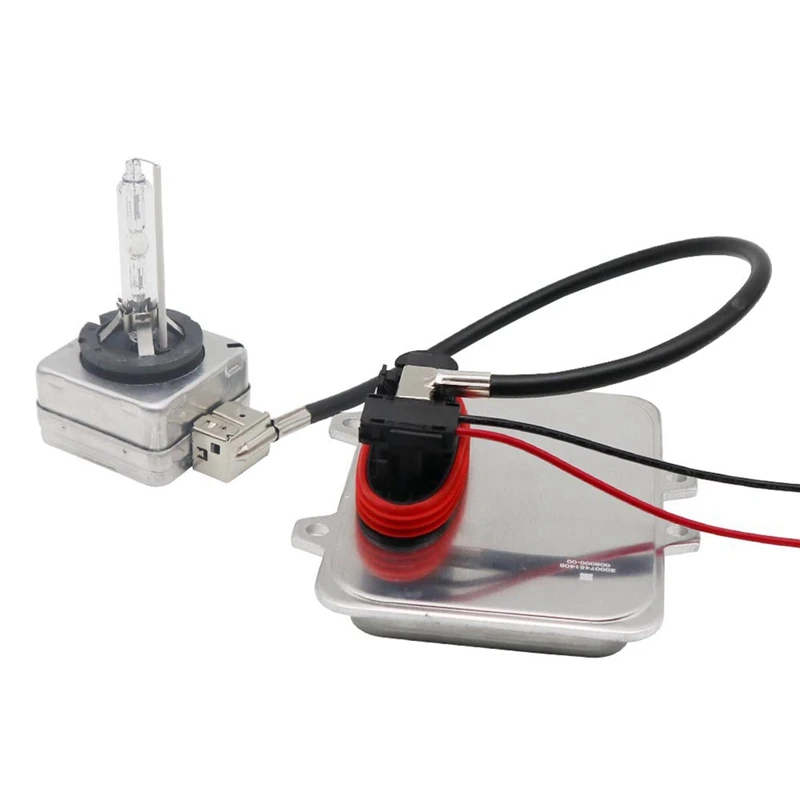 Комплект Ксеноновых балластных и воспламенительных ламп 5DV009000-00 63126937223 для BMW