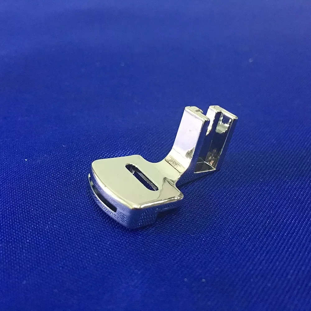 

New Gathering Sewing Presser Foot wil fit MOST BROTHER SINGER DOMESTIC SEWING MACHINES AA7020