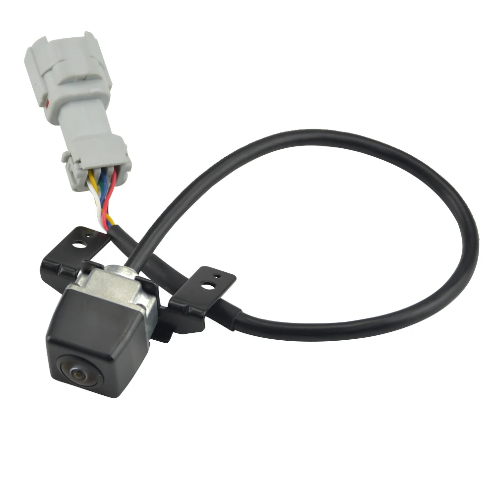 Новый 95760-3S102 957603 S102 камера заднего вида 2011-2014 для Hyundai i45 I40 Sonata YF резервная