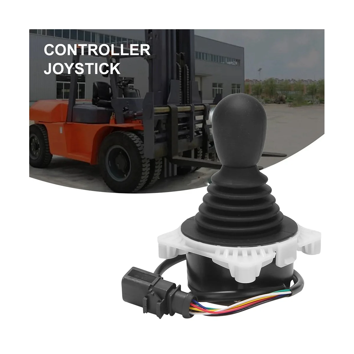 Электрический фотоконтроллер центральный джойстик ручка управления 7919040012 Для