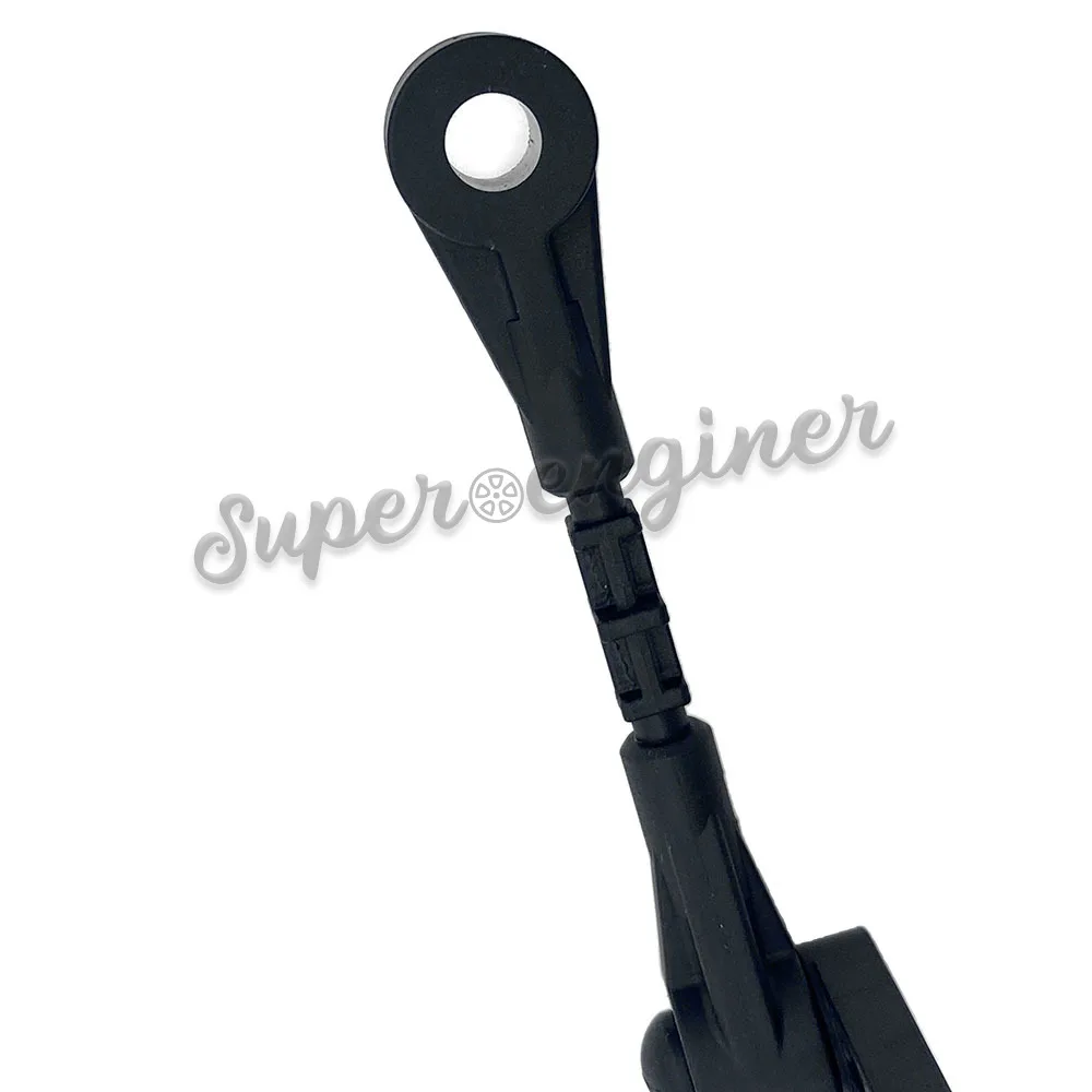 Czujnik wysokości zawieszenia przód dla Land Rover Range Sport L320 LR 014585