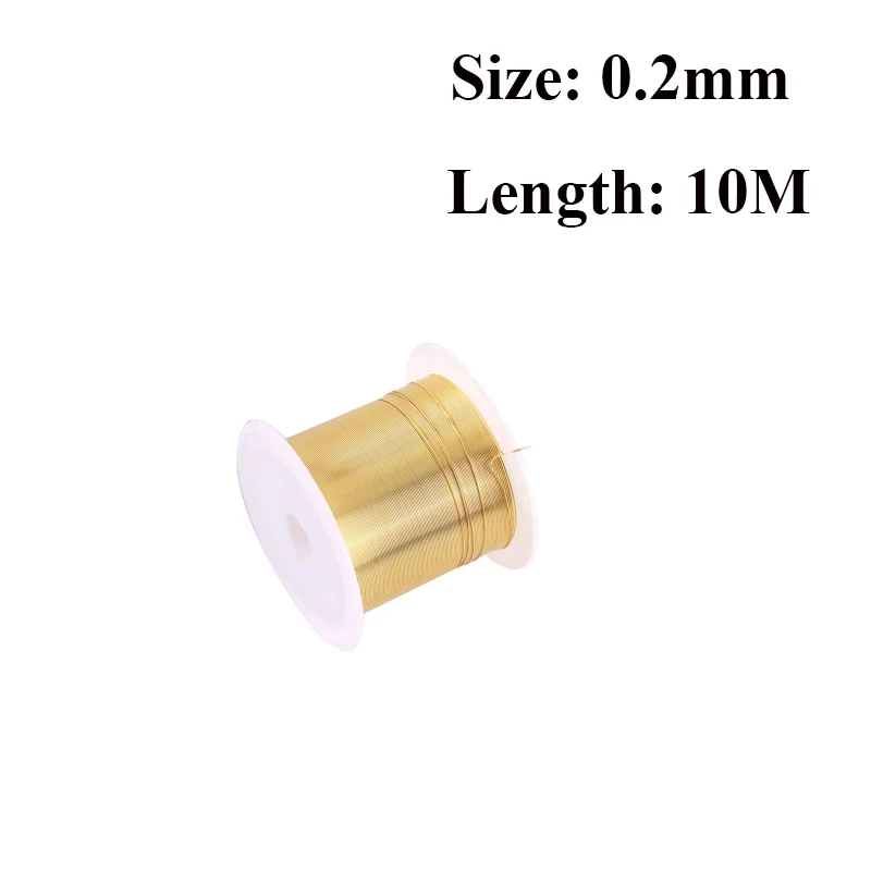 

Латунная проволока 0,1-1 мм