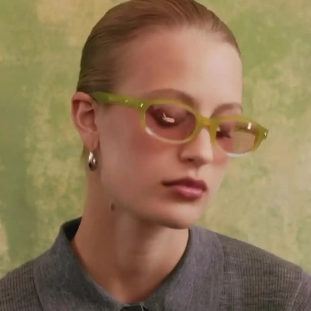 Женские солнцезащитные очки