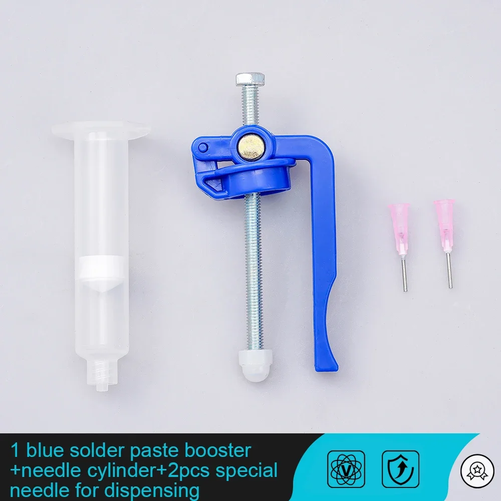 

Паяльная паста FullChoi для ремонта печатных плат