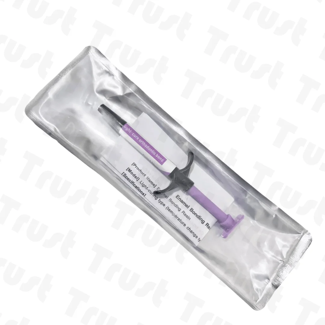 4 0 г стоматологический трансбонд ортодонтический кронштейн клейкий бандаж