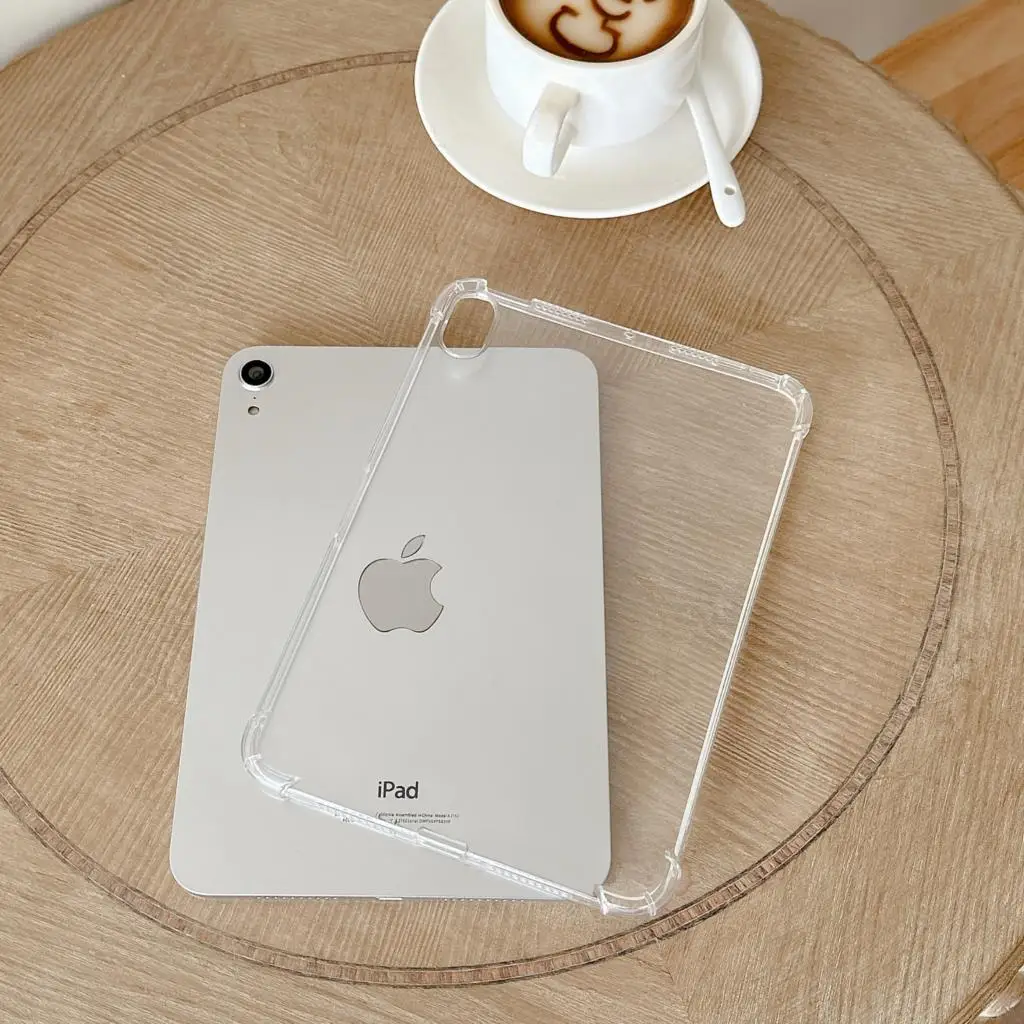 

For iPad Air 4 Case 2020 iPad 10.2 9th 8th Generation Case Funda iPad Pro 11 case 2020 2021 2022 10th Mini 6 5 4 3 2 1 Cover