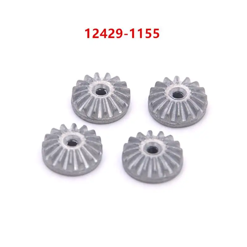 Spare Parts 12429-1155 12428-0013 24t Differential Velocity 