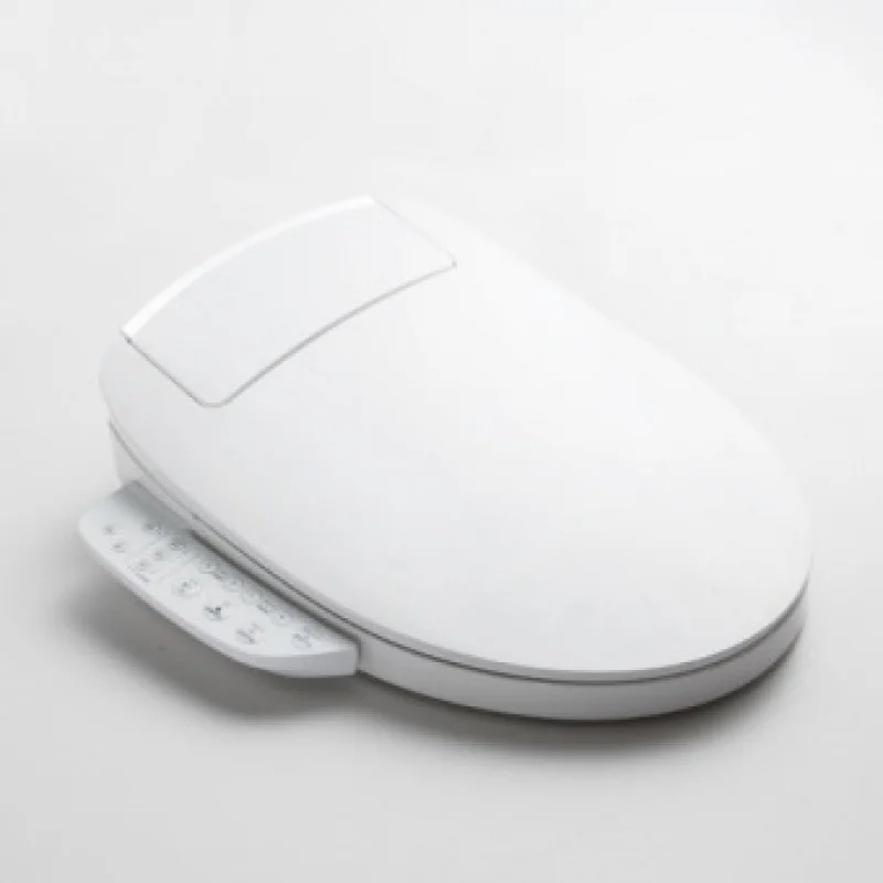 Автоматическая очистка флип быстрый нагрев крышка для бытового унитаза подогрев