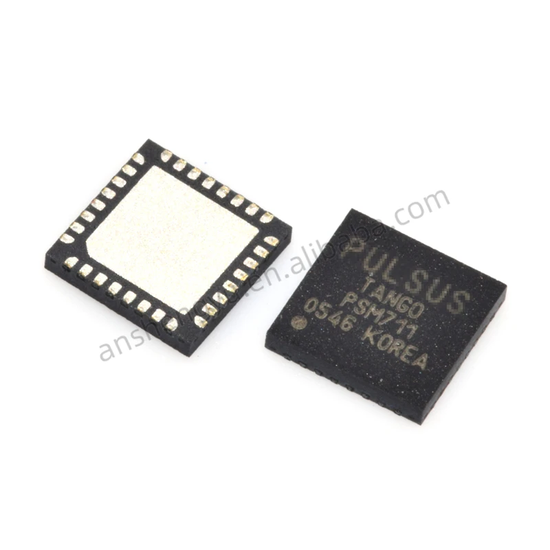 

PSM711 новые оригинальные интегральные схемы QFN IC