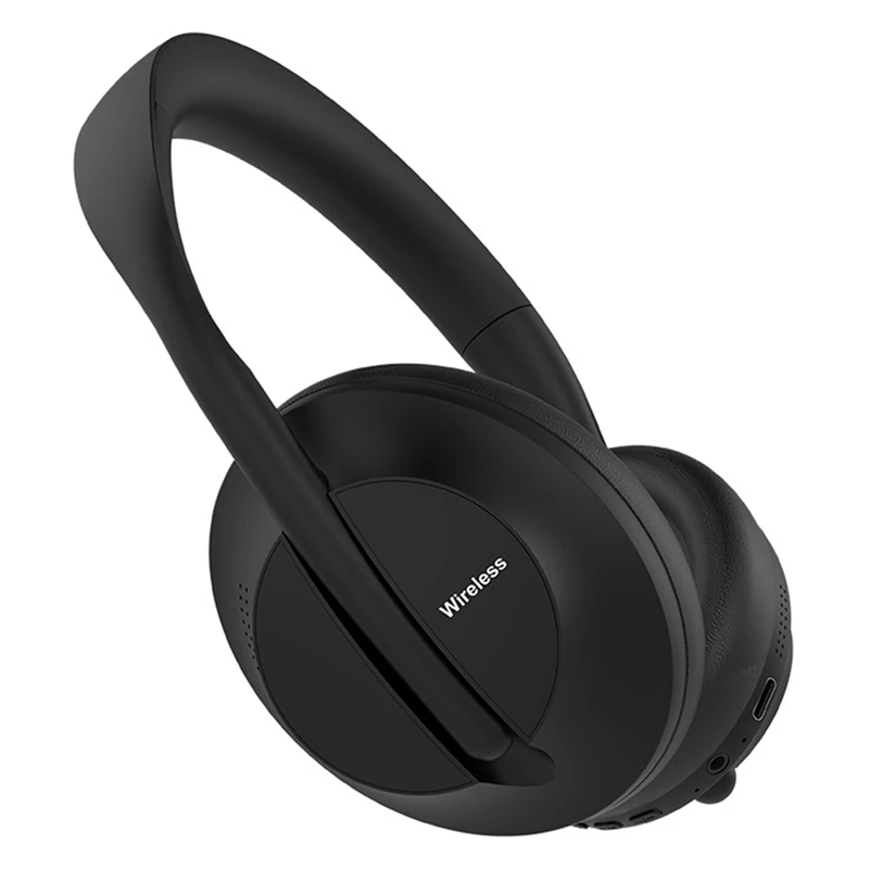 

Беспроводная гарнитура Bluetooth 5,0 для игровой консоли Ps4, компьютера, поддержка TF-карты