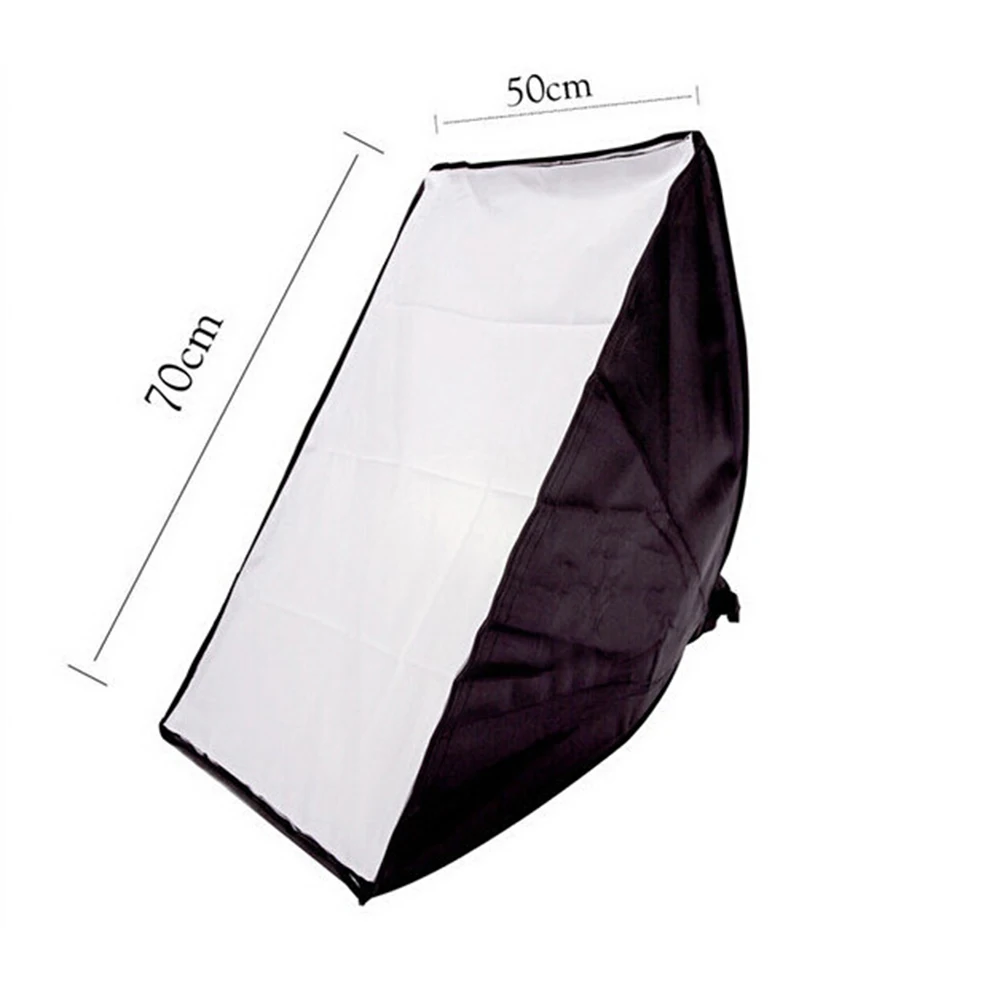 

50*70CM Softbox Body Without Lamp Holder