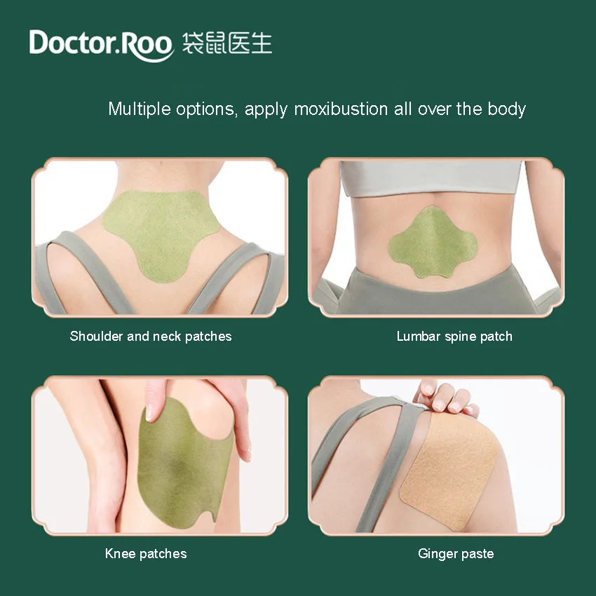 20 шт. кенгуру для суставов