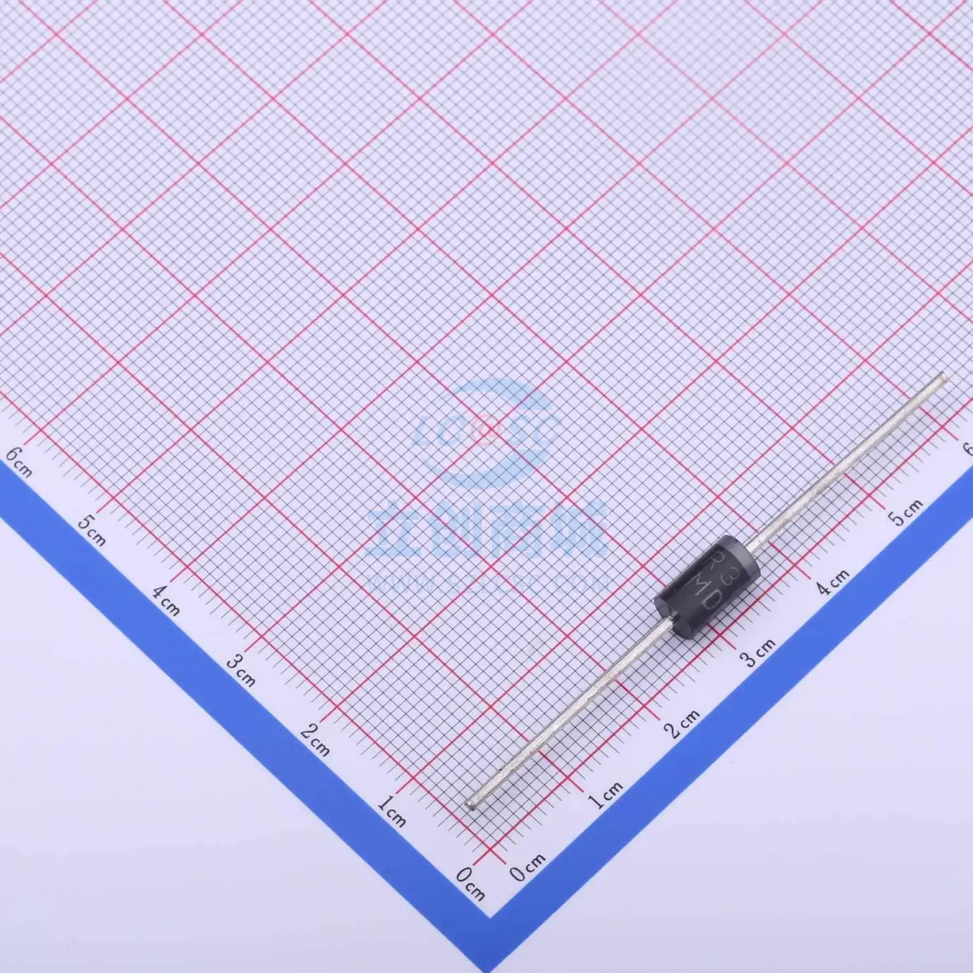 

free shipping 100V 3A 850mV@3A SR310050pcs