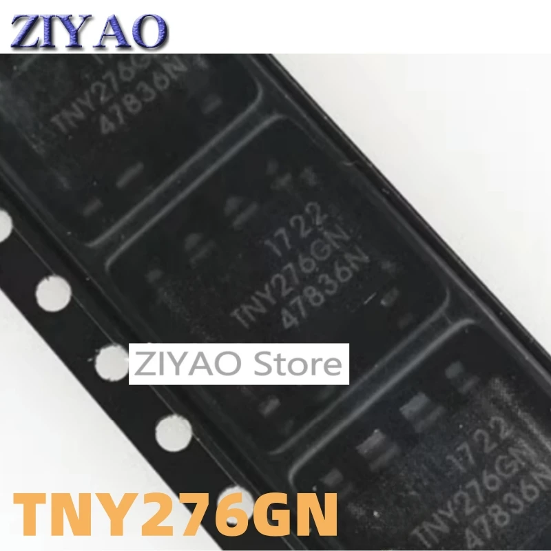 1 шт. SMD TNY276 TNY276GN SOP-7 чип управления питанием TNY276G