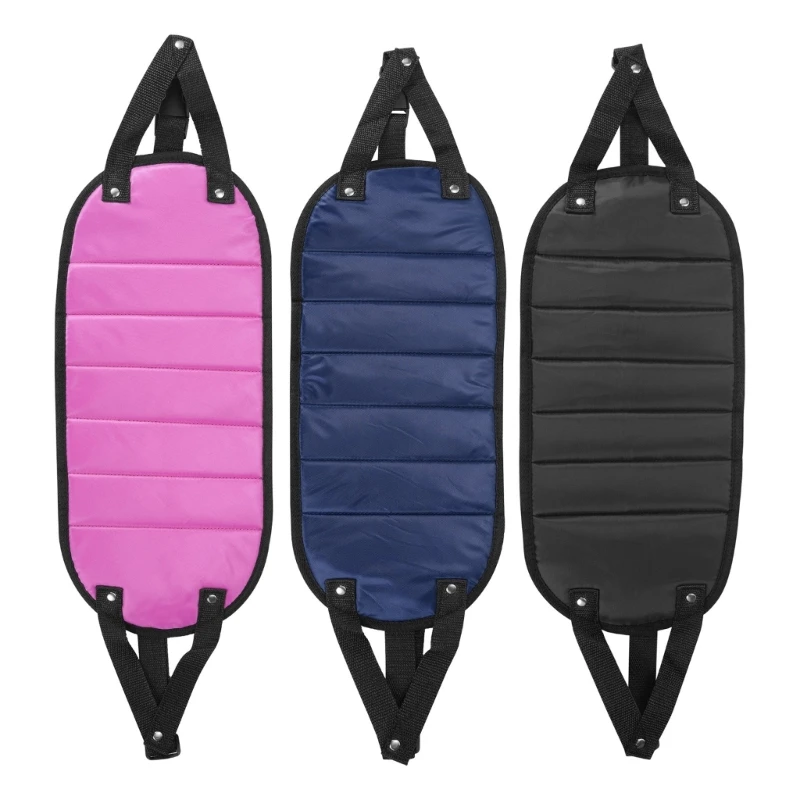 Подставка для ног Гамак Предметы первой необходимости путешествий Ручная