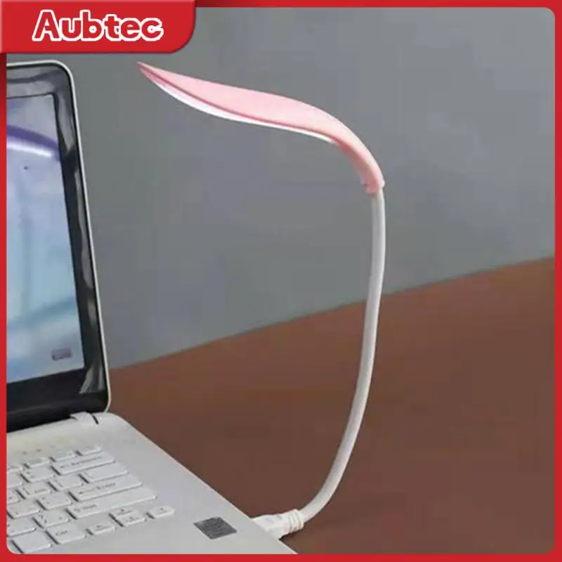 

Wireless Eye Protection Desk Lamp Keyboard Light White Portable Plastic Tube Lamp Light Bulb Hose Usb Desk Lamp Desk Lamp Blue