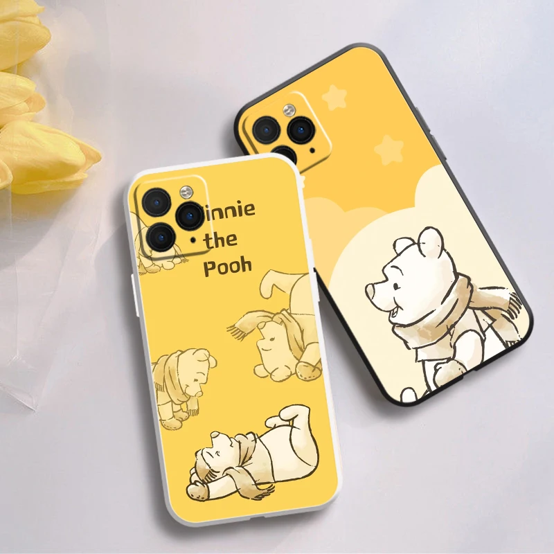 

Чехол для iPhone 13 12 11Pro Mini X XR XS Max 6 7 8 Plus SE 2020