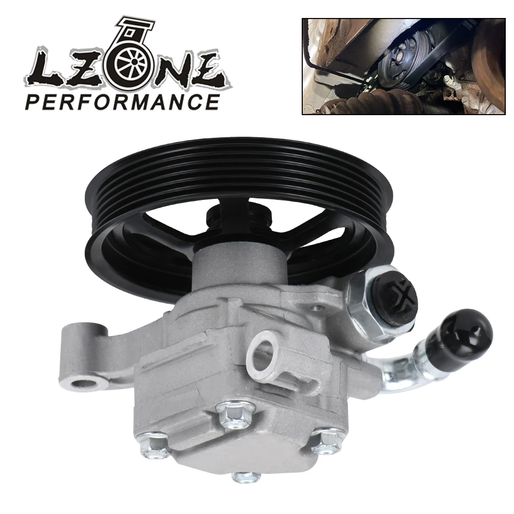 

Новый Насос гидроусилителя рулевого управления 20954812 20976855 25775403 25803117 15285501 для Buick анклава Chevrolet поперека GMC дорогой 3,6 л 07-17