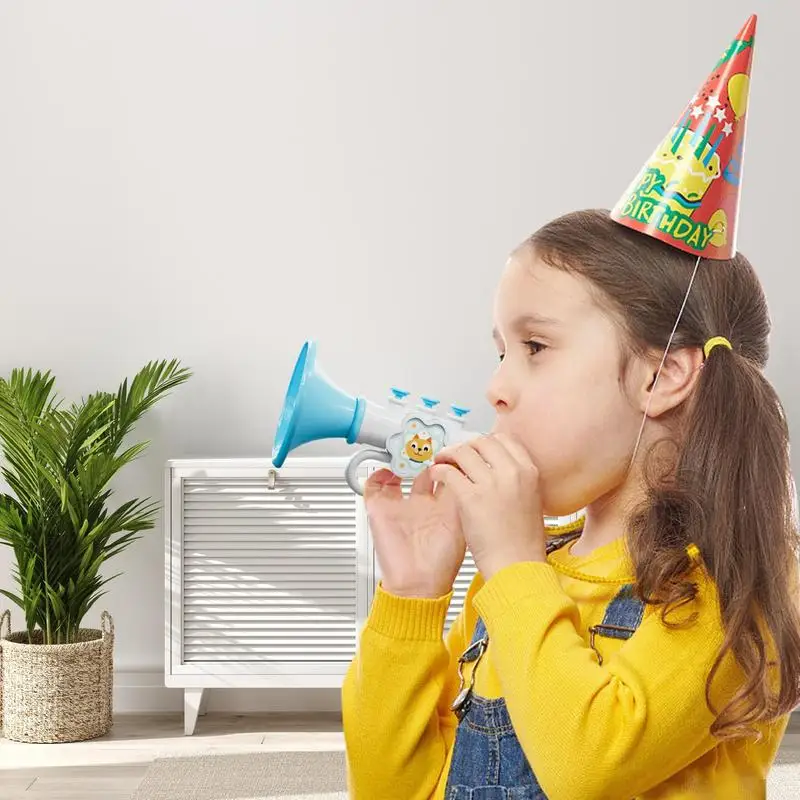 Рисунок 4 - Детские игрушки-трубы