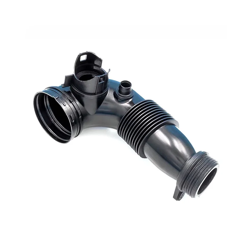 13717605638 A Воздухозаборная труба подходит для BMW F18 F25 F30 F34 F20 F32 228i 320i 428i 528i X3 X4 X5 Z4