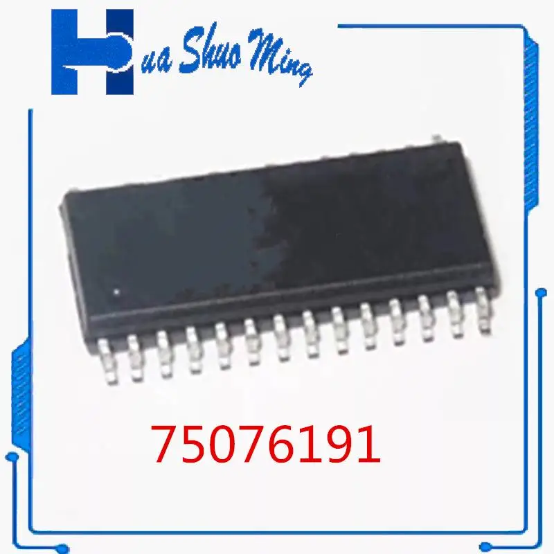 

2 шт./партия 14010B 75076191 SOP28