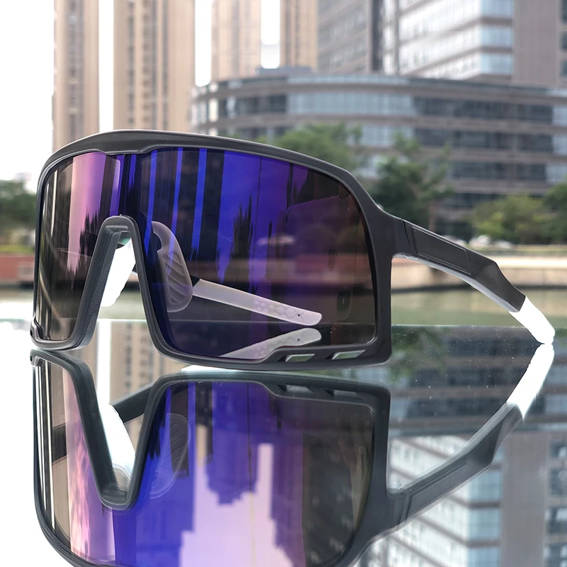 

Новые велосипедные солнцезащитные очки MIMY для мужчин и женщин UV400, спортивные очки, очки для верховой езды, рыбалки, очки для горного и дорож...