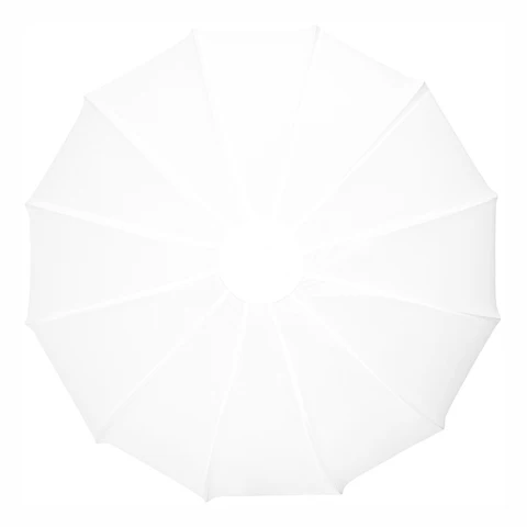 ZHIYUN Софтбокс для фонаря 65D Bowens Mount, диаметр 2,1 дюйма, 360° °   Аксессуар для фотосъемки с балкой для Molus G60 X100