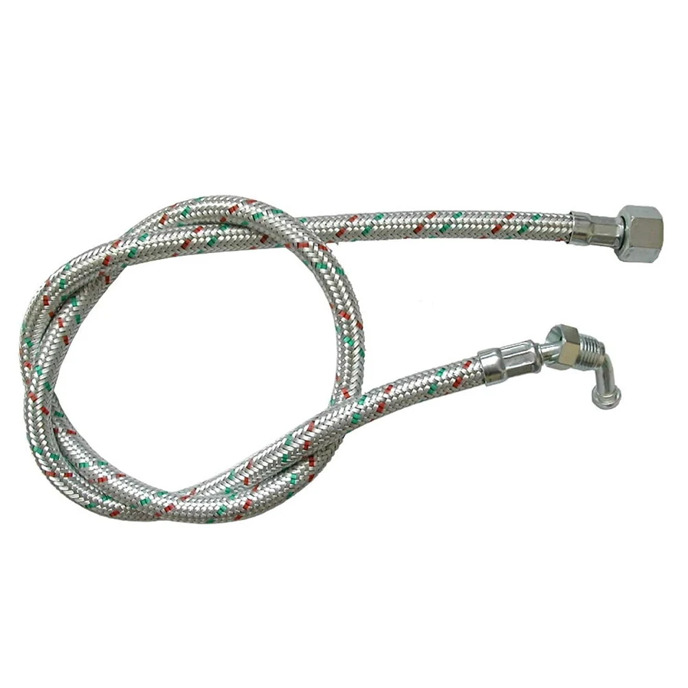 Для обслуживания горелки Масляная линия Riello Деталь 1 4 Мужское соединение 35 Серия