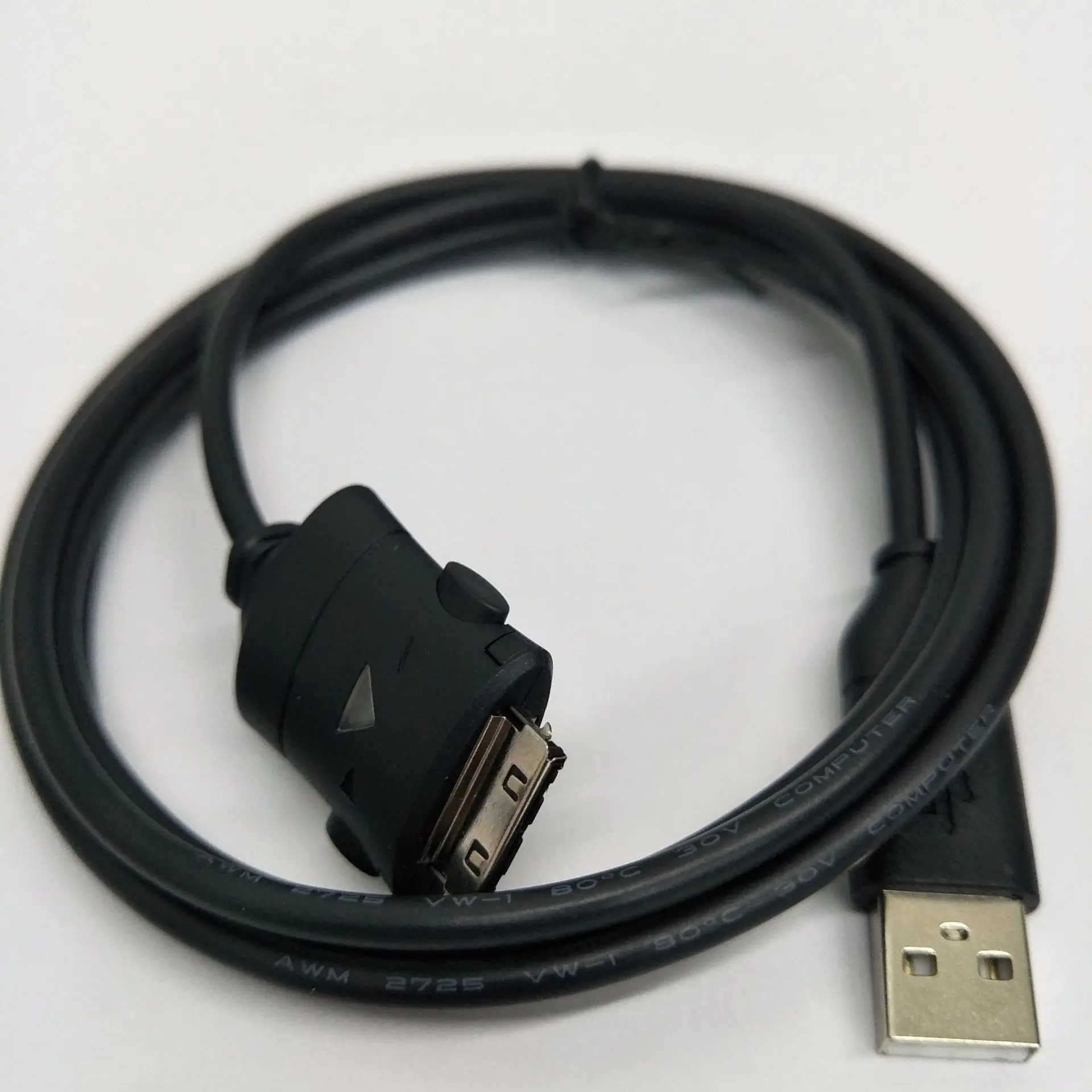 

Suitable for Sam sung SUC-C2 USB data line digital camera charging cable data cable