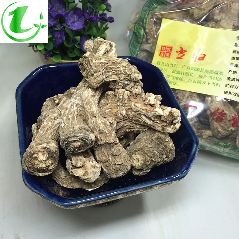 

Peeled Angelica Head, Wild Angelica, Angelica Head