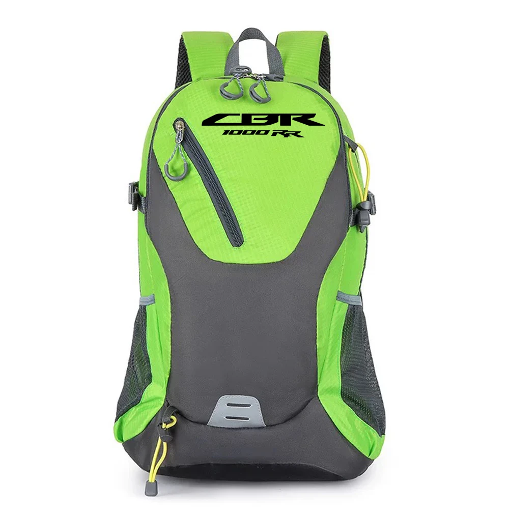 

FOR Honda CBR 1000RR New Outdoor Sports Mountaineering Bag Men's and Women's Large Capacity Travel Backpack
