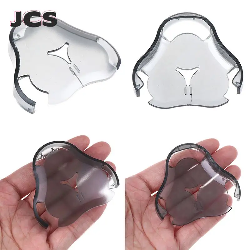 

HOT 1Pcs Shaver Replace Head Protection Cap Cover For Shaver RQ11 RQ12 Shaver Accessories