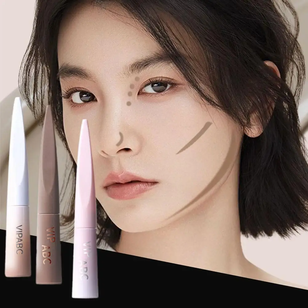 Little Ondine Liquid Осветляющие матовые бронзаторы и хайлайтер Консилер Контурные