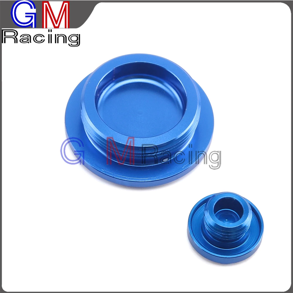 

CNC Billet Engine Timing Plug Set For YAMAHA TTR50 YZ250F 01-13 YZ400F YZ426F YZ450F XT250X YZF250 YZF Motorcycle Dirt Bike