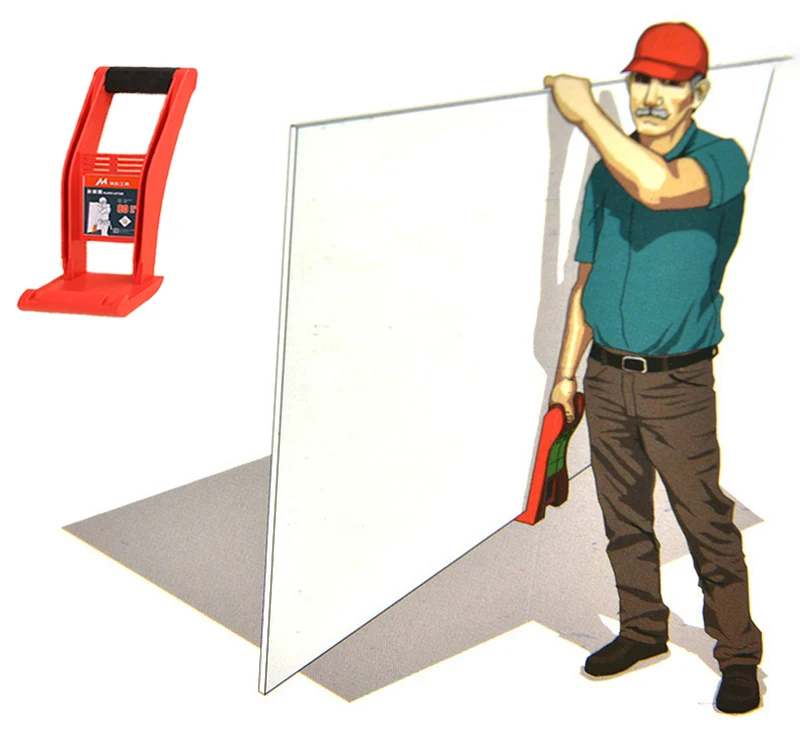 

Гигантский подъемник для панелей, 80 кг