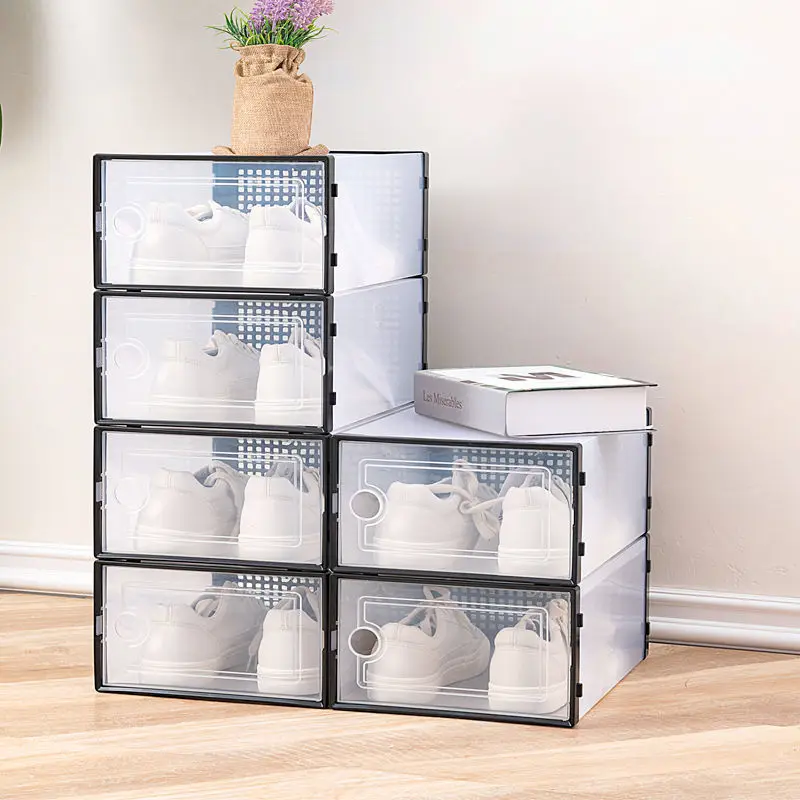 

3 шт., полки для хранения обуви