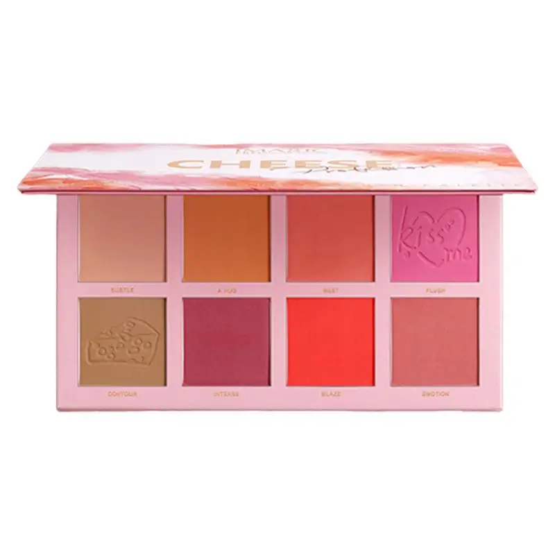 

Консилер для коррекции кожи лица, 8 цветов