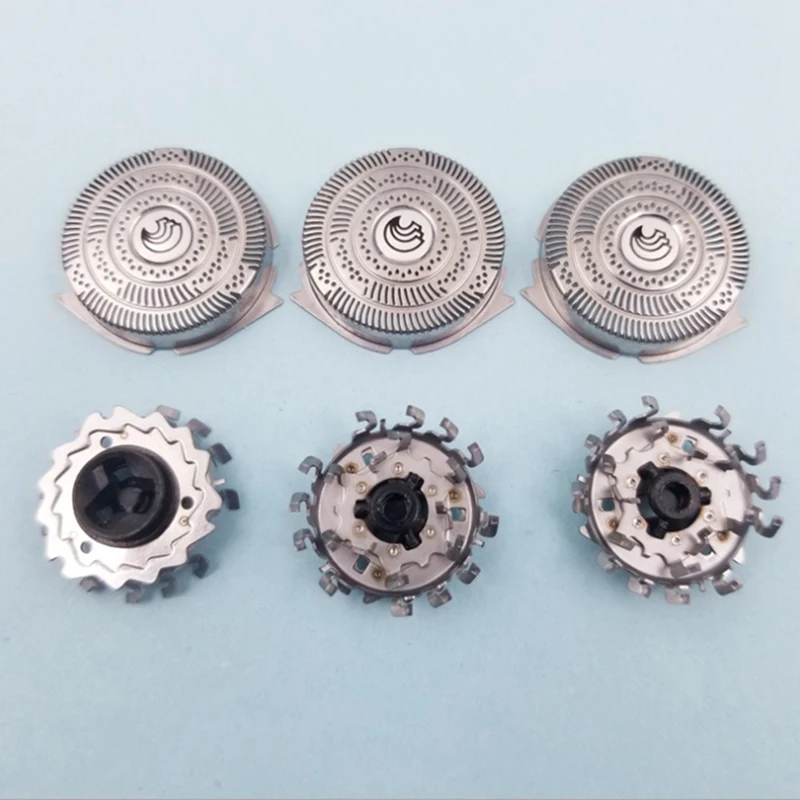 Сменная головка для бритвы Philips HQ9 AT751 HQ8240 HQ8250 HQ9070 HQ9160 HQ9170 HQ9190 лезвия