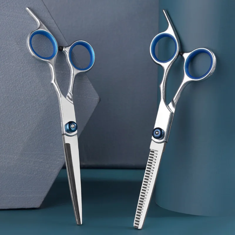 

1 шт., профессиональные ножницы для стрижки волос, 6 дюймов