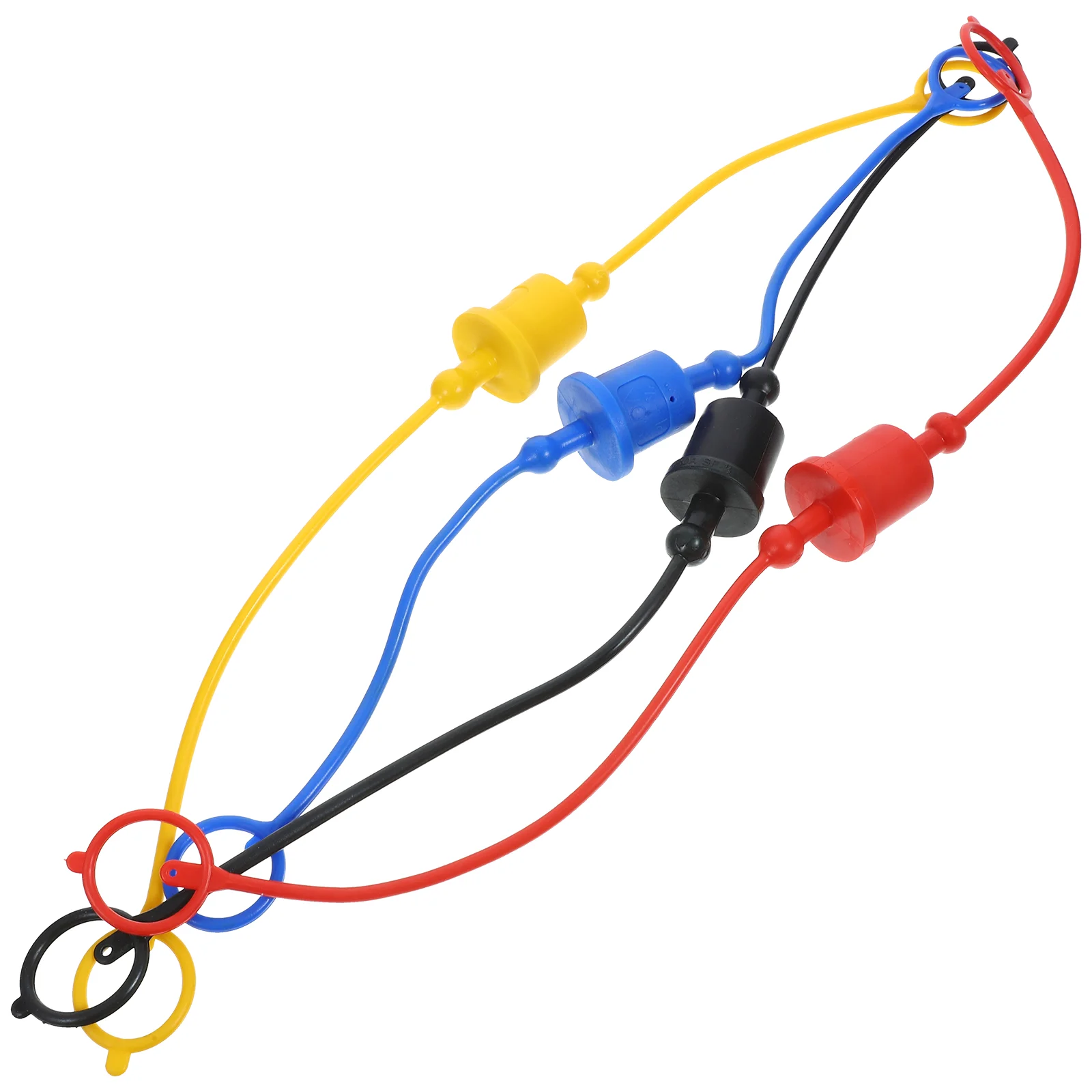 8 шт. гидравлические колпачки для быстрого соединения пылезащитные