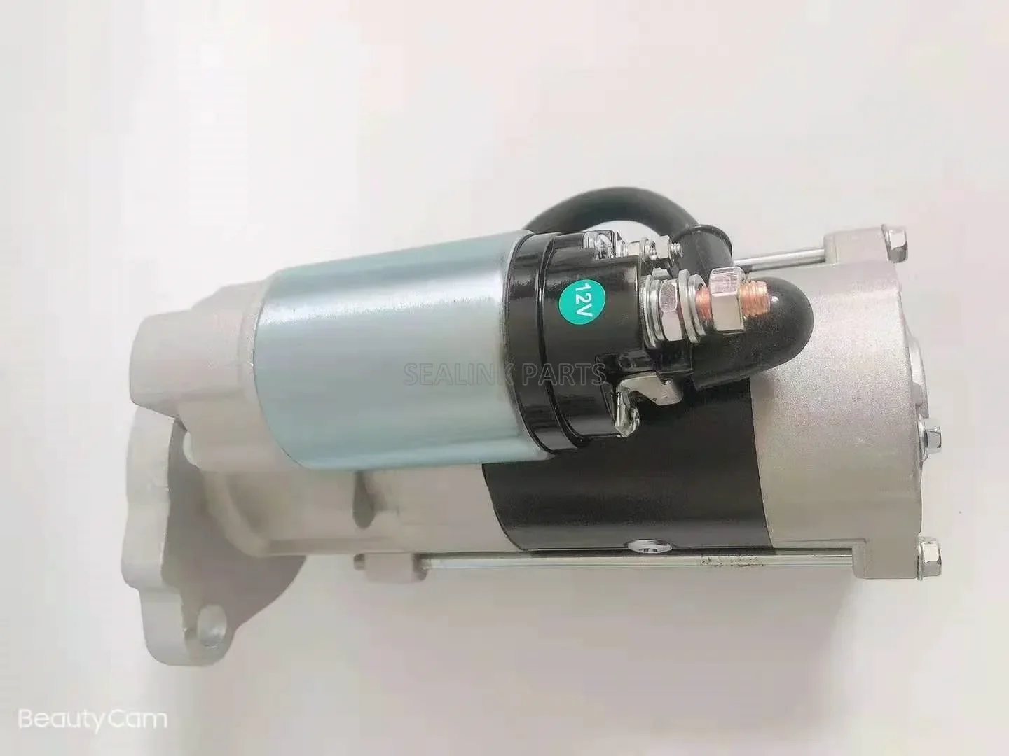 M8T77072 M008T77072 M008T77072ZC M8T77071 M8T77072ZC НОВЫЙ СТАРТЕР ПОДХОДИТ ДЛЯ BOBCAT С ДВИГАТЕЛЕМ ISUZU 54386016