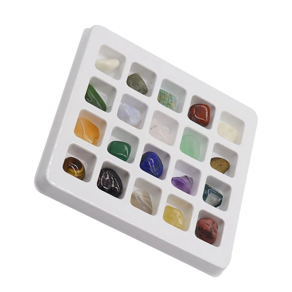 

Gemstones Dig Collectionmineral Kit Sciencefossilsrocks Kidcrystaleducational Gemstone Upgamegeology Stem Box Specimens
