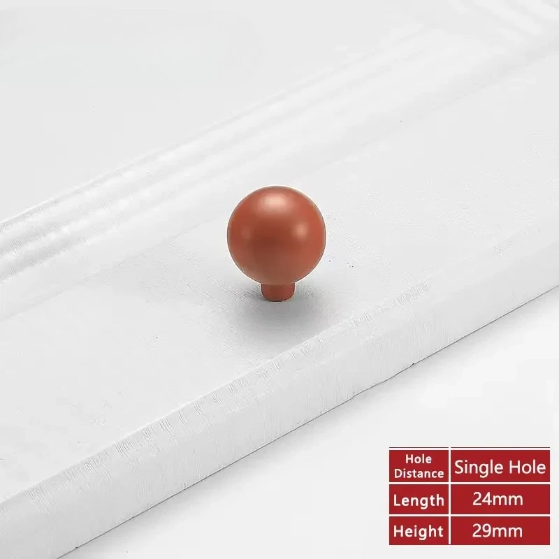 

Ручки для шкафов из цинкового сплава